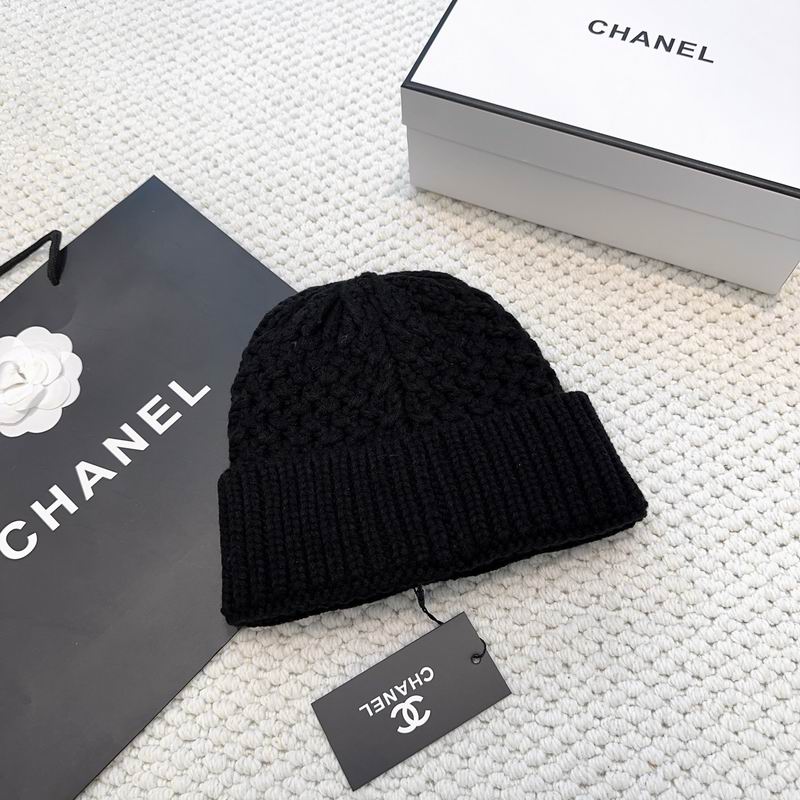 Chanel Hat dx (417)