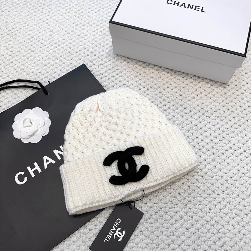 Chanel Hat dx (421)