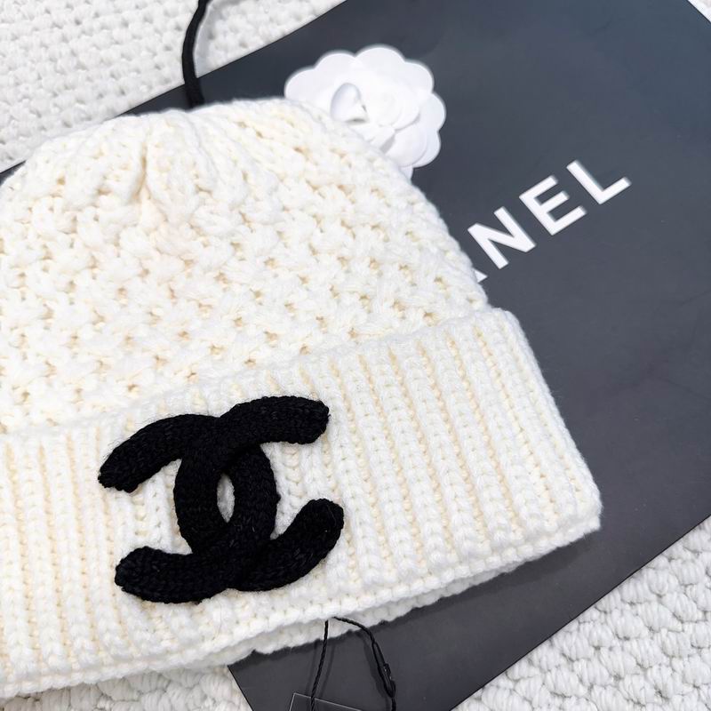 Chanel Hat dx (423)