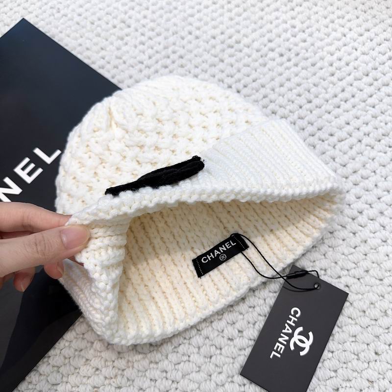 Chanel Hat dx (424)