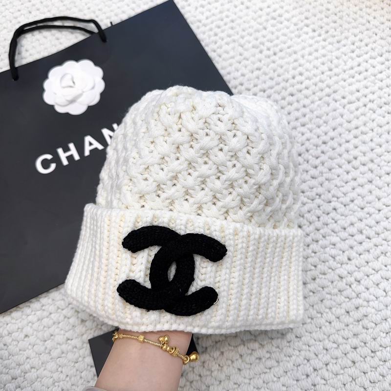 Chanel Hat dx (426)