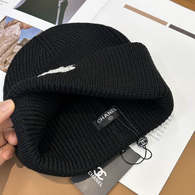 Chanel Hat dx (428)