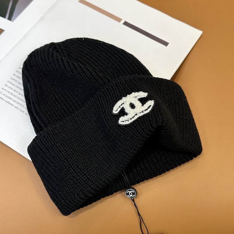 Chanel Hat dx (429)