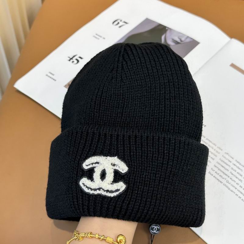 Chanel Hat dx (430)