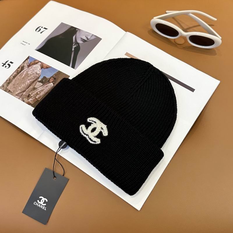 Chanel Hat dx (432)
