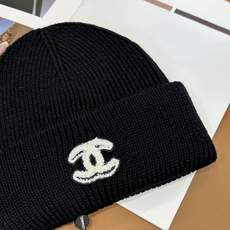 Chanel Hat dx (433)