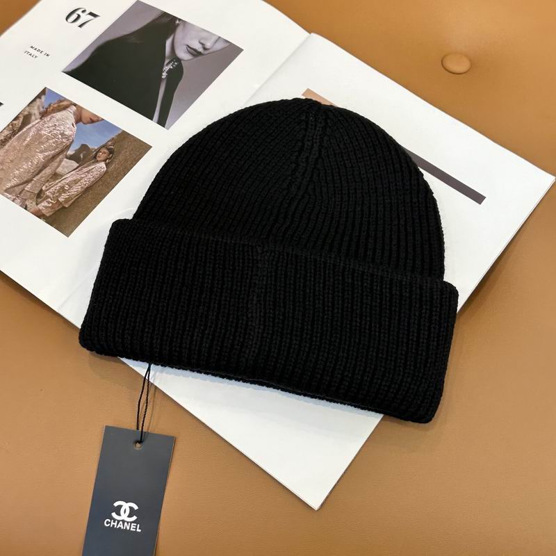 Chanel Hat dx (434)