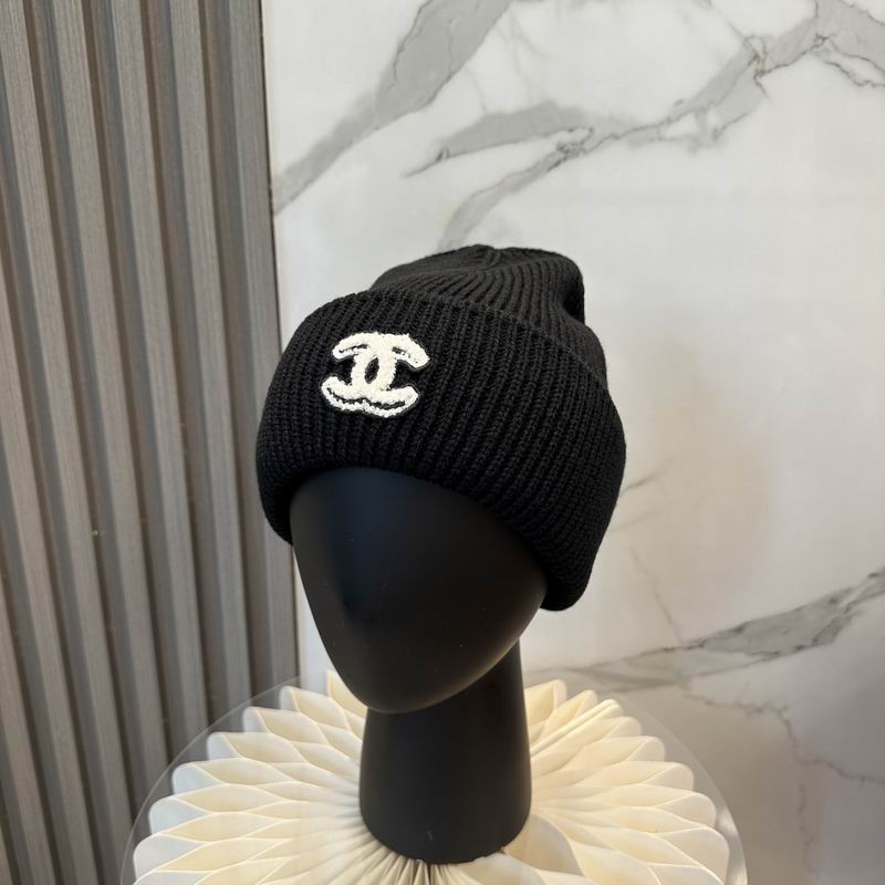 Chanel Hat dx (435)