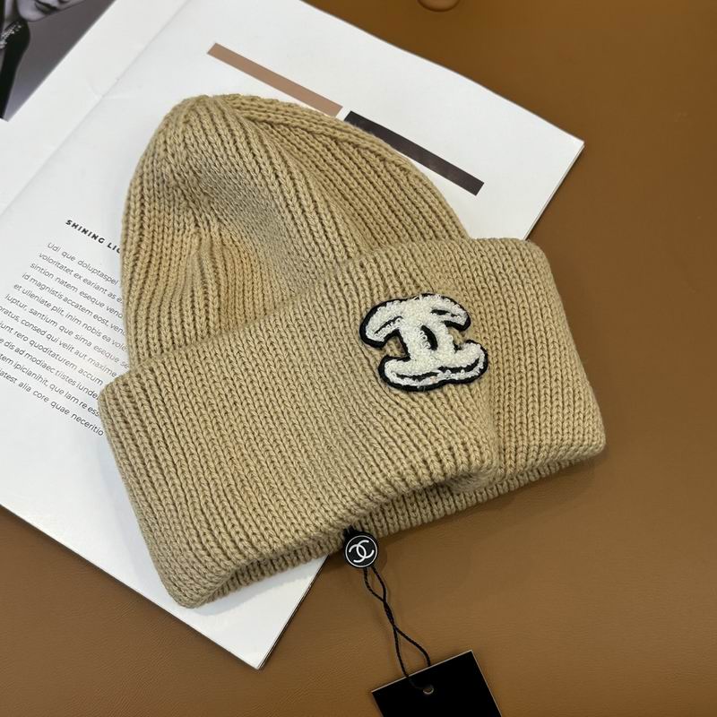 Chanel Hat dx (437)