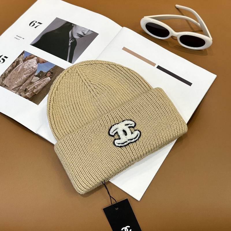 Chanel Hat dx (438)