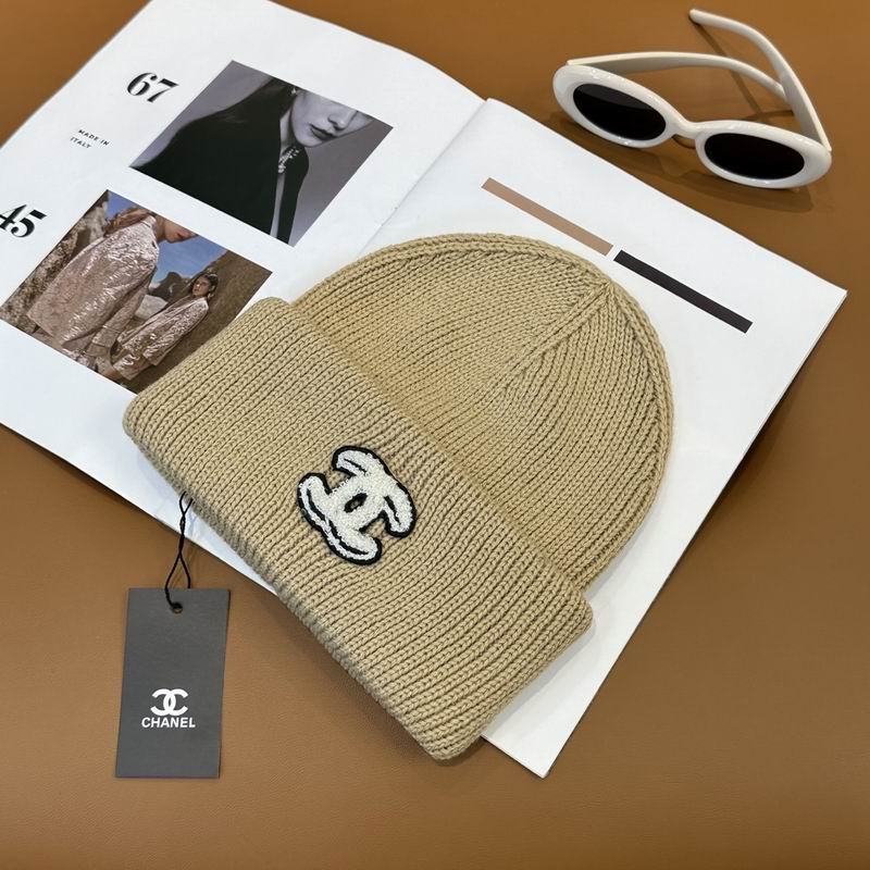Chanel Hat dx (439)