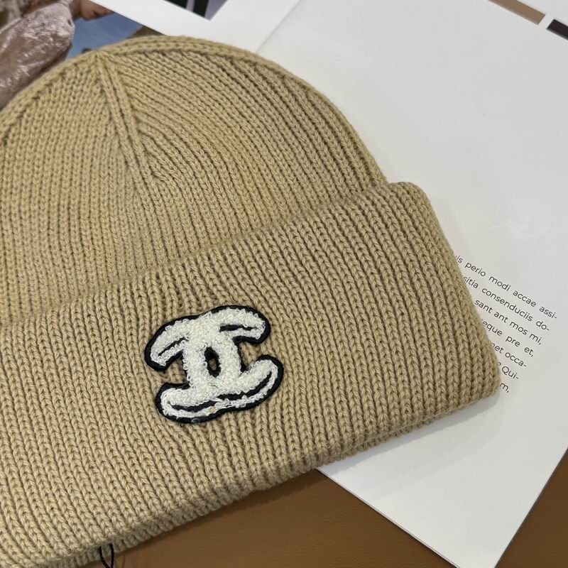 Chanel Hat dx (440)