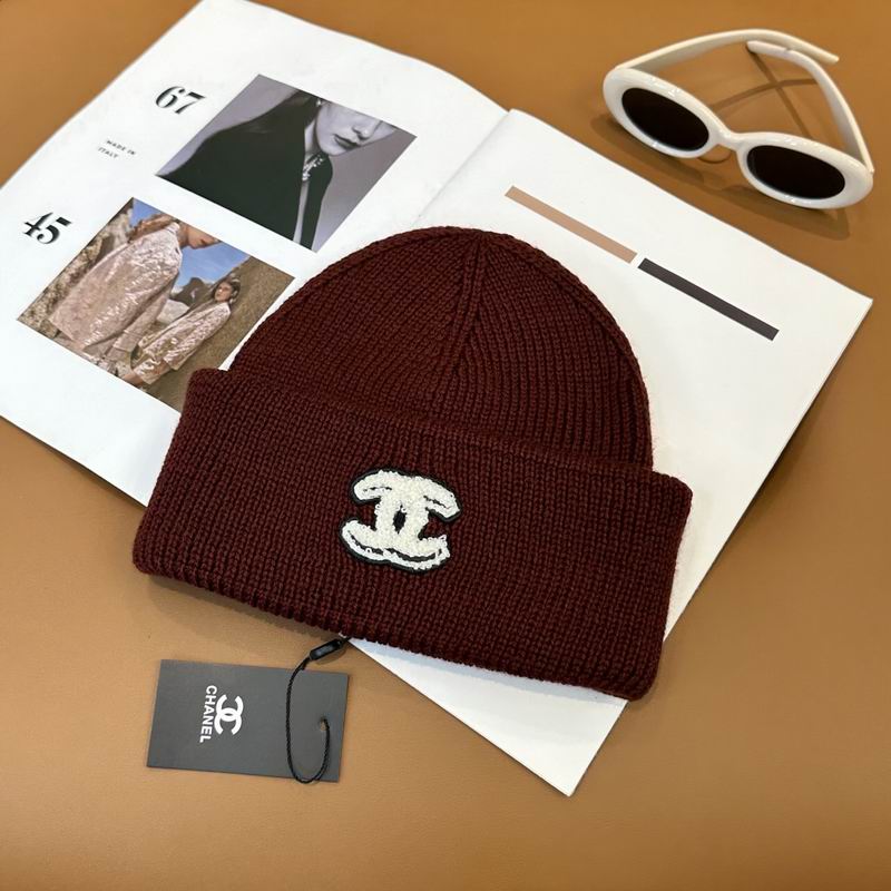 Chanel Hat dx (447)