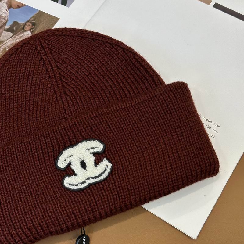 Chanel Hat dx (448)