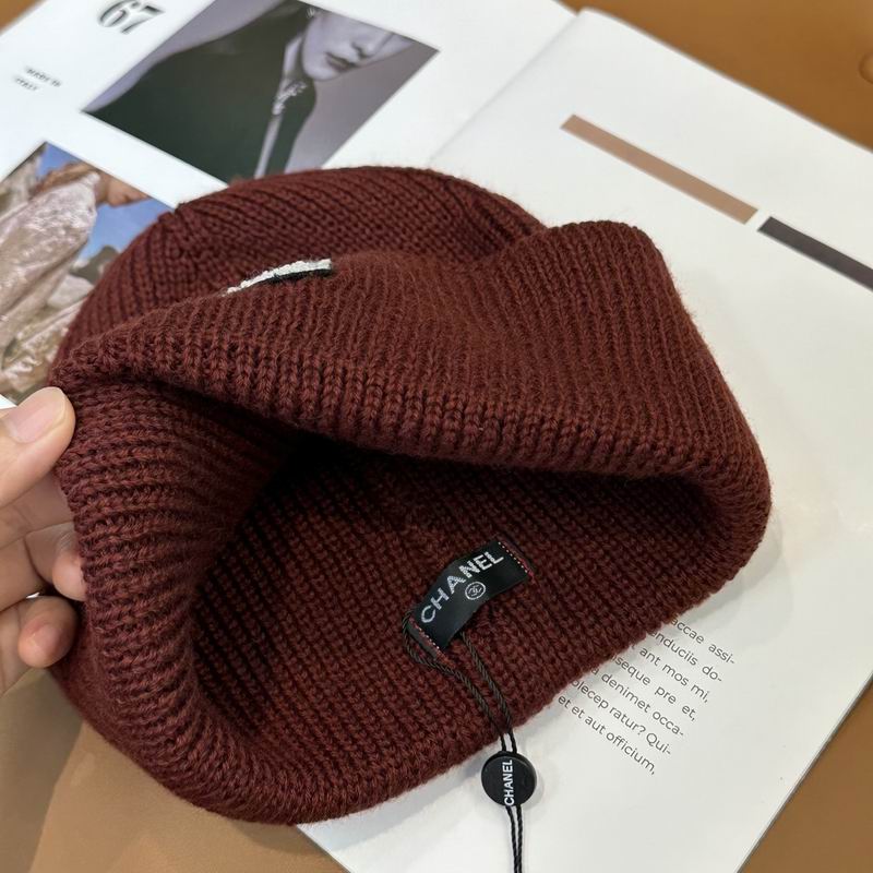 Chanel Hat dx (449)