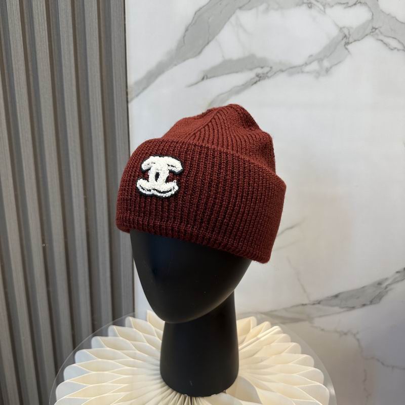 Chanel Hat dx (452)