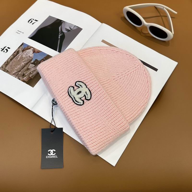 Chanel Hat dx (454)