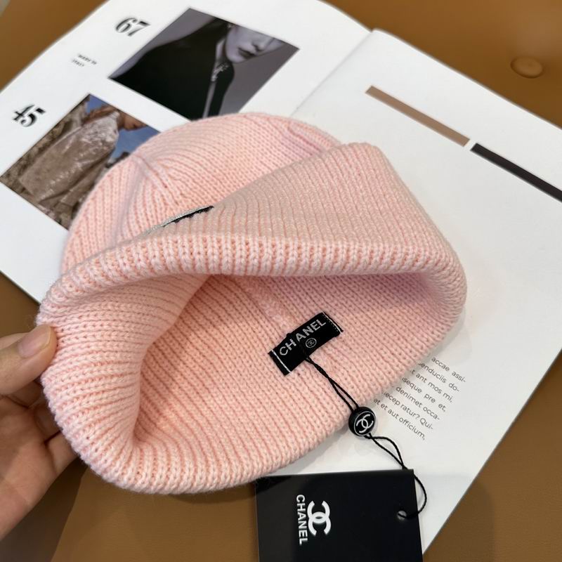 Chanel Hat dx (455)
