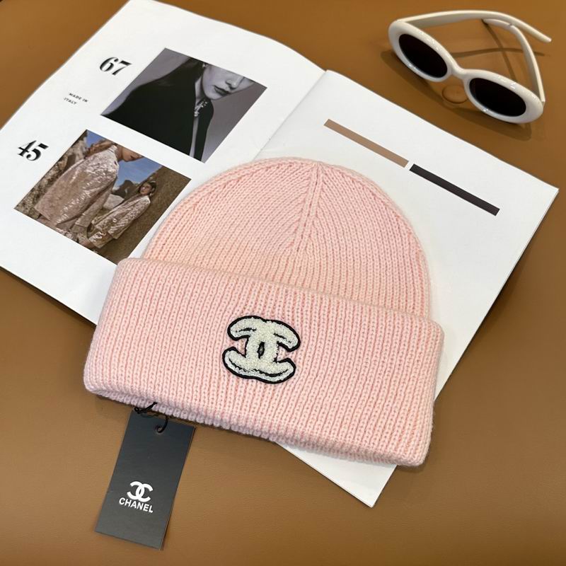 Chanel Hat dx (456)
