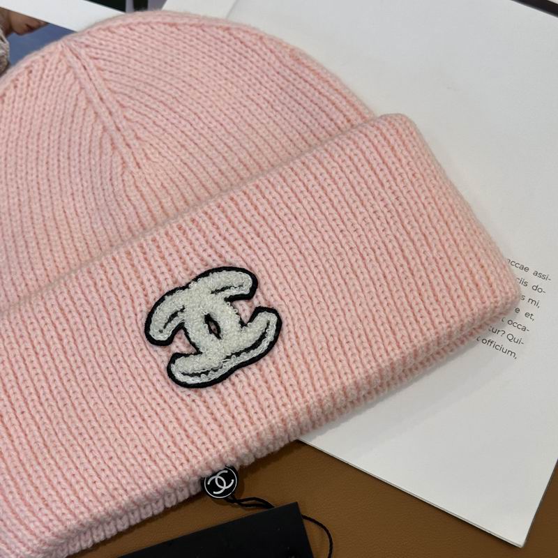 Chanel Hat dx (457)