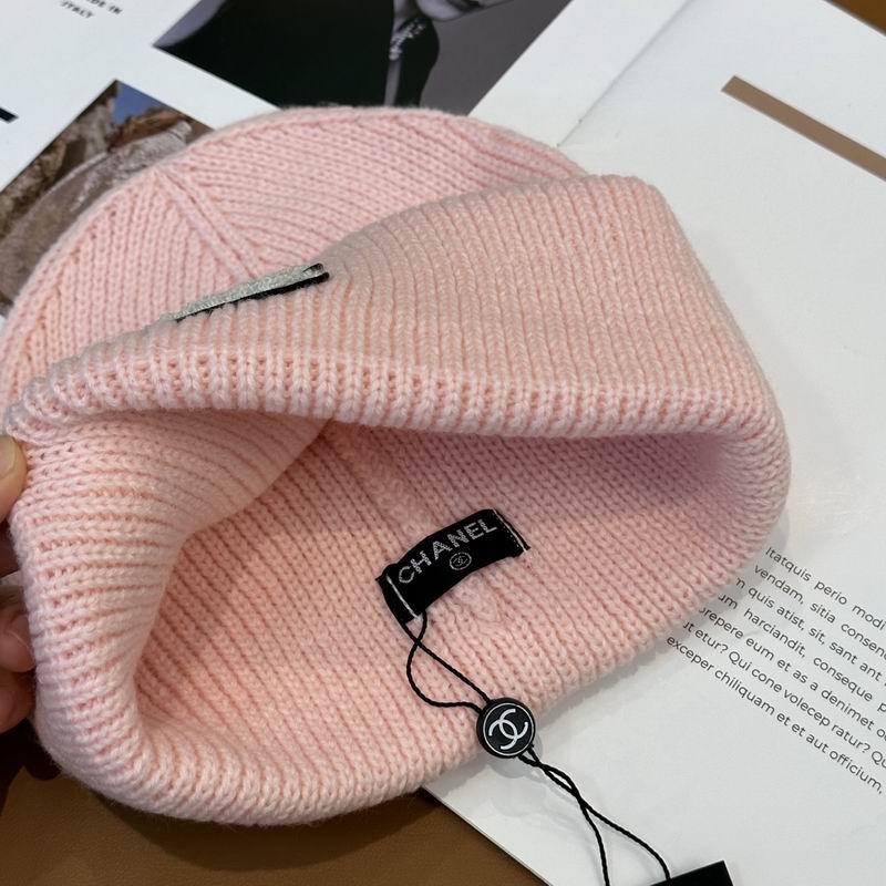 Chanel Hat dx (458)