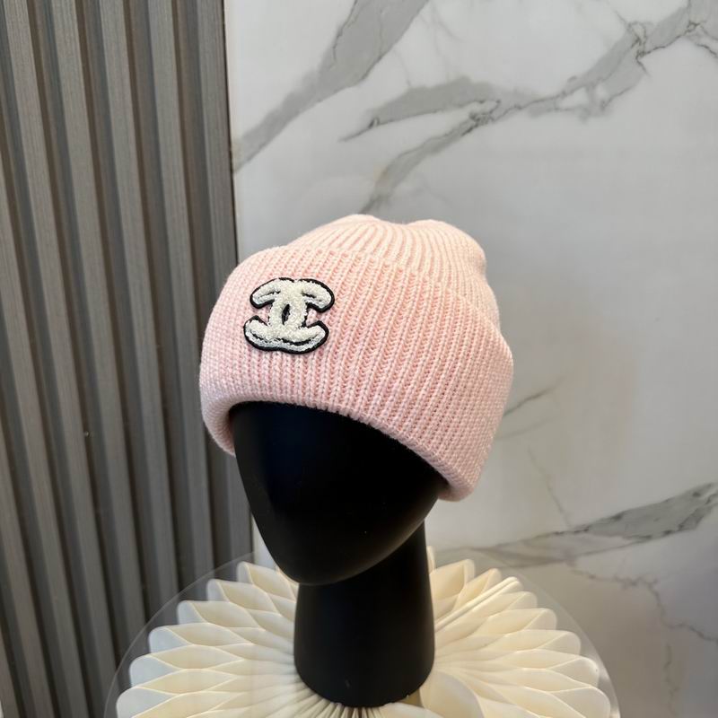 Chanel Hat dx (461)