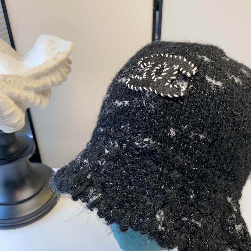 Chanel Hat dx (5)