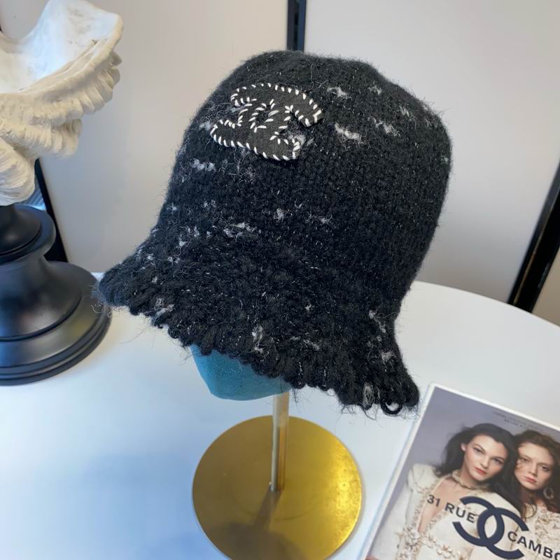 Chanel Hat dx (6)