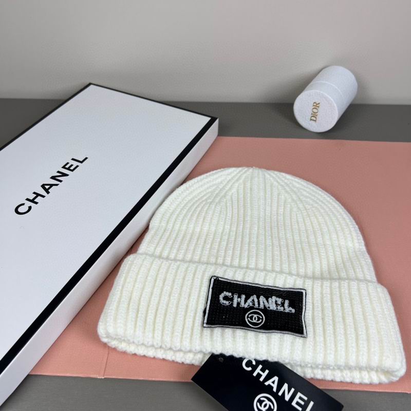 Chanel Hat dx (667)