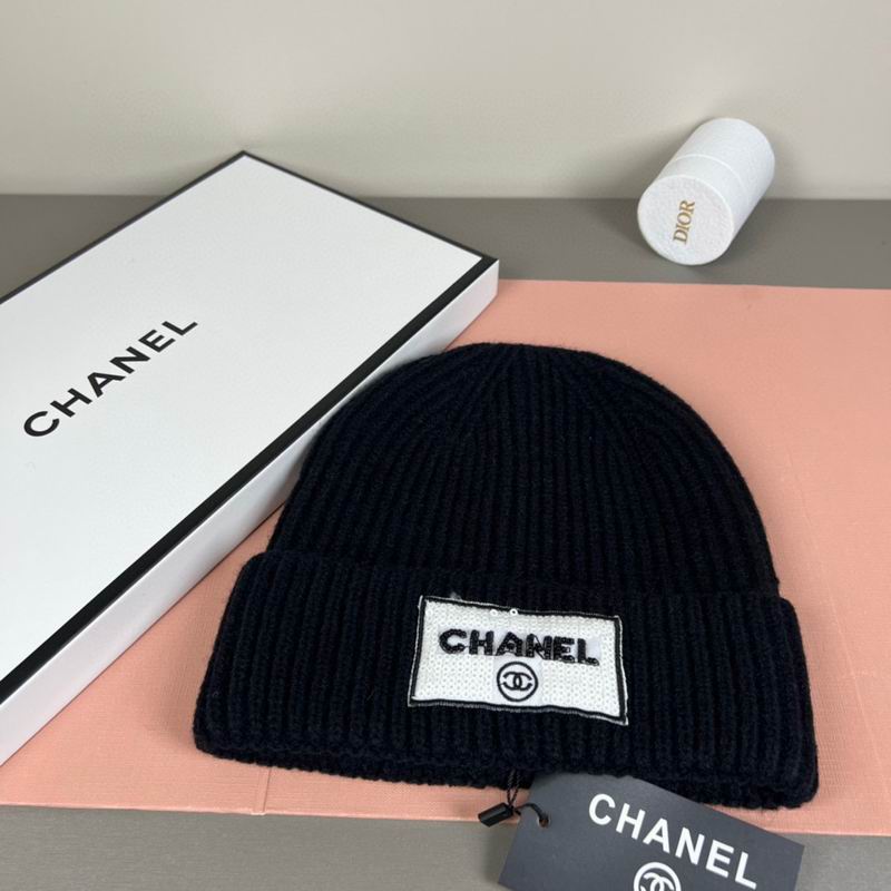 Chanel Hat dx (670)