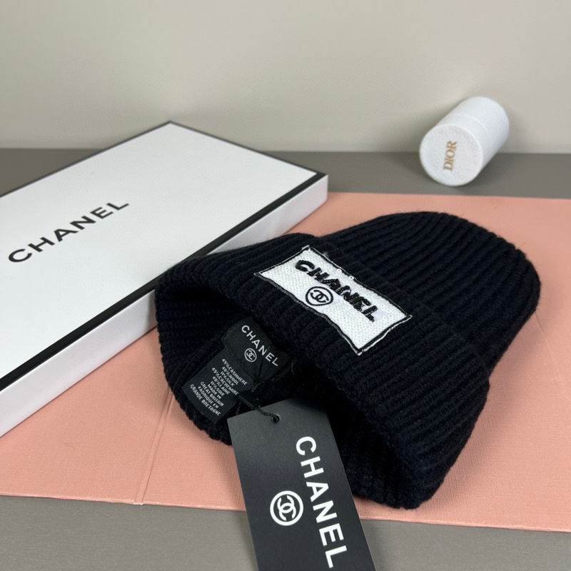 Chanel Hat dx (671)
