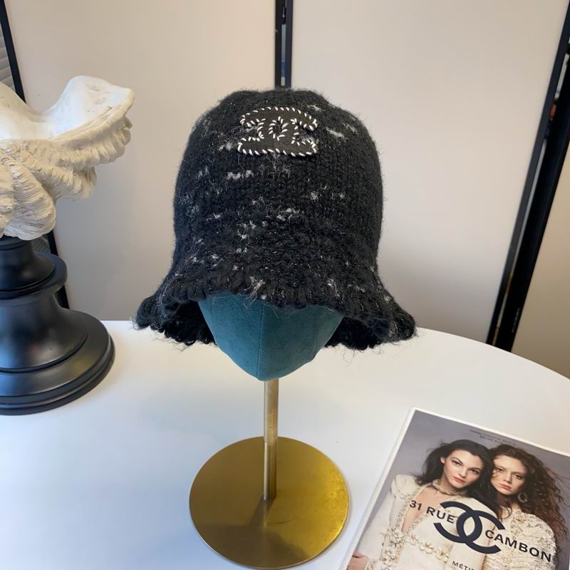 Chanel Hat dx (7)