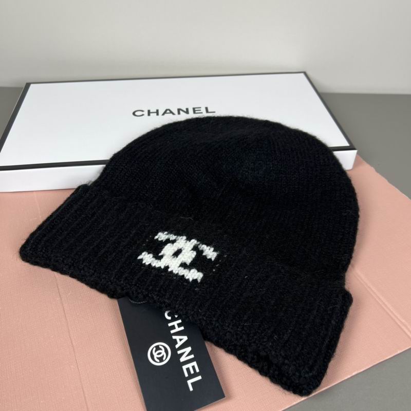 Chanel Hat dx (752)