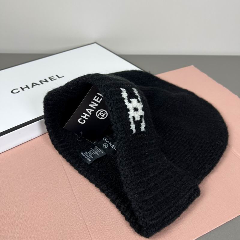 Chanel Hat dx (753)