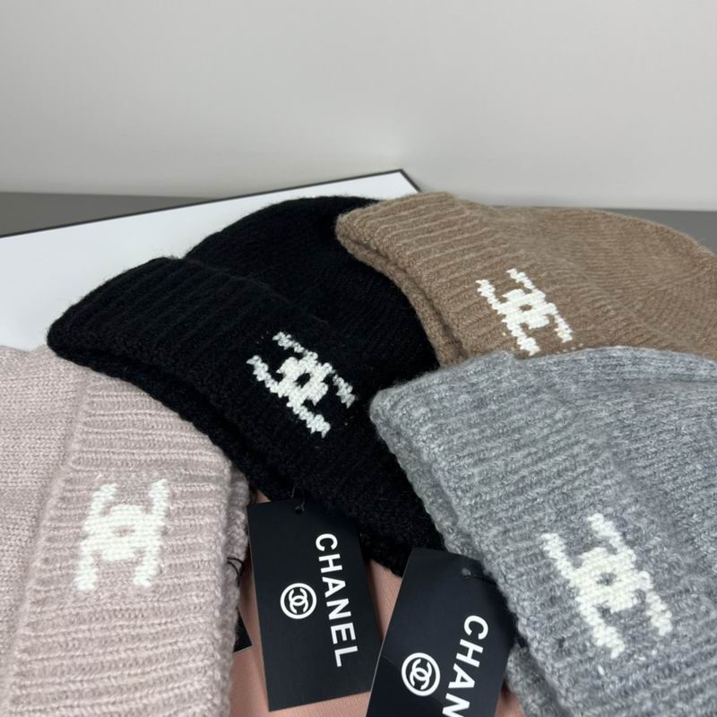 Chanel Hat dx (754)