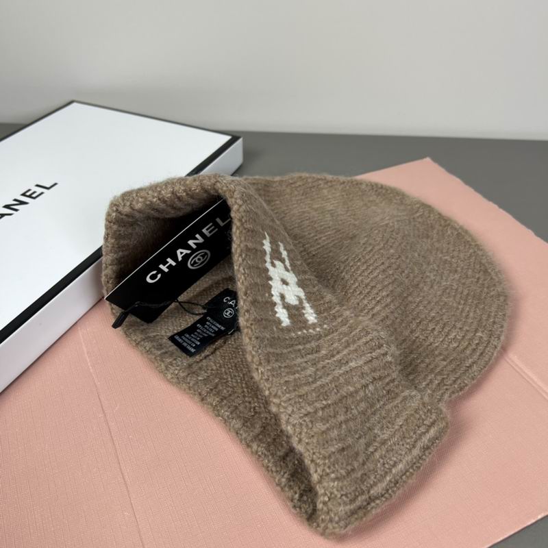 Chanel Hat dx (755)