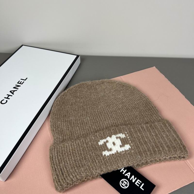 Chanel Hat dx (756)