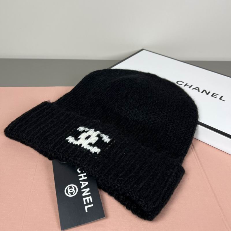 Chanel Hat dx (758)