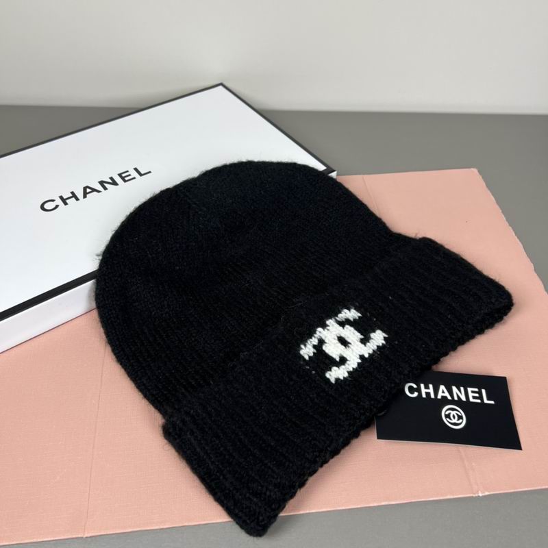 Chanel Hat dx (759)
