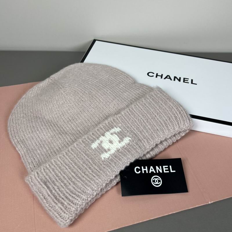 Chanel Hat dx (761)