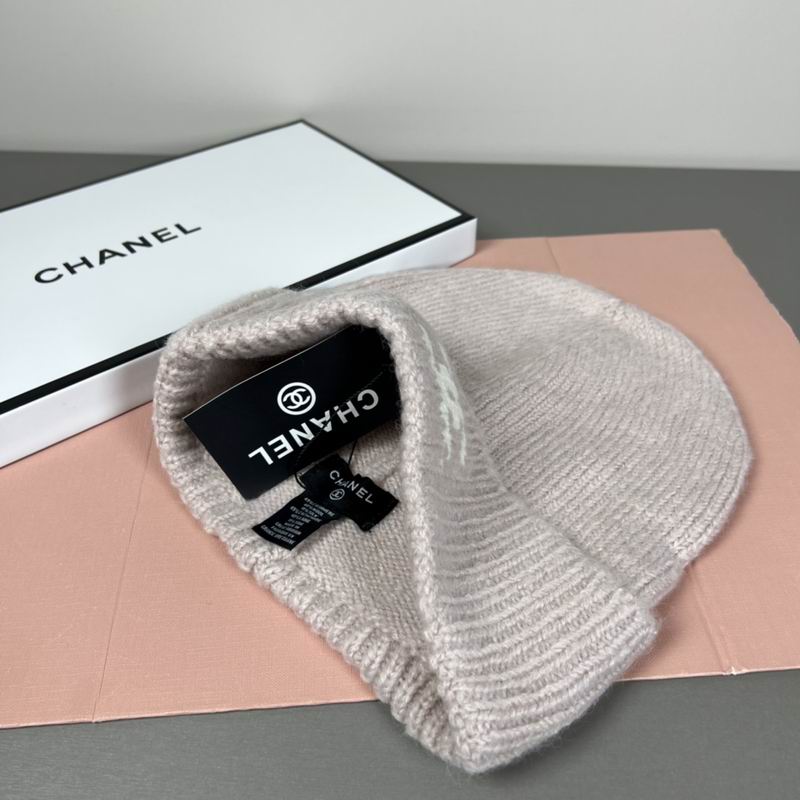 Chanel Hat dx (762)