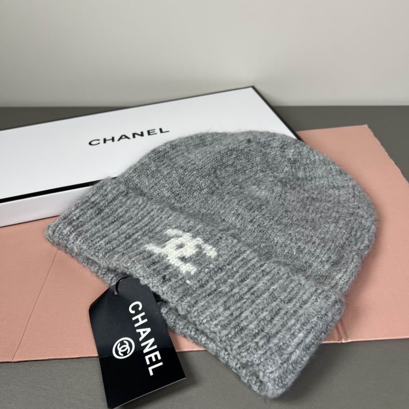 Chanel Hat dx (764)