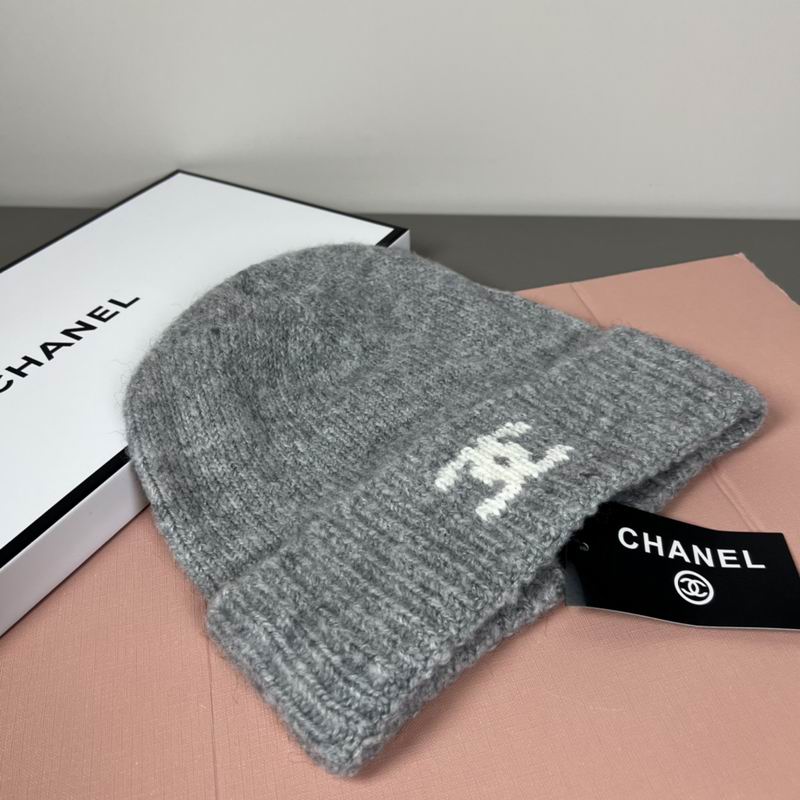 Chanel Hat dx (766)