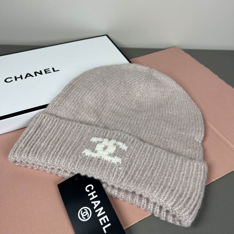 Chanel Hat dx (767)