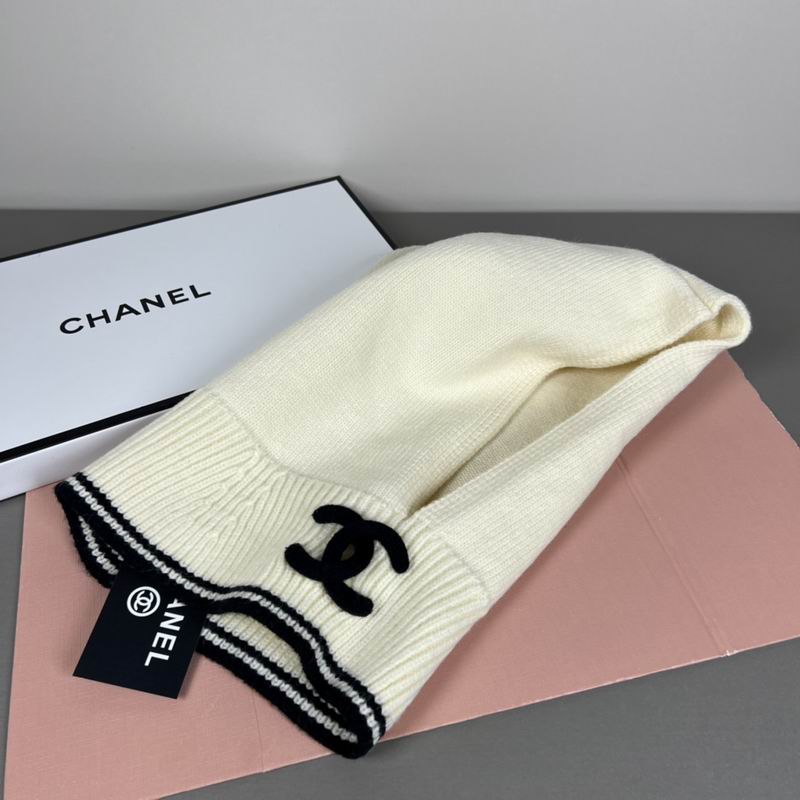 Chanel Hat dx (769)