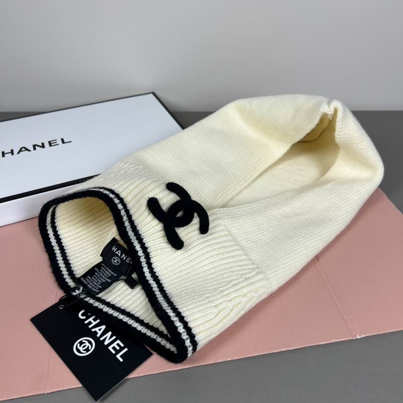Chanel Hat dx (770)