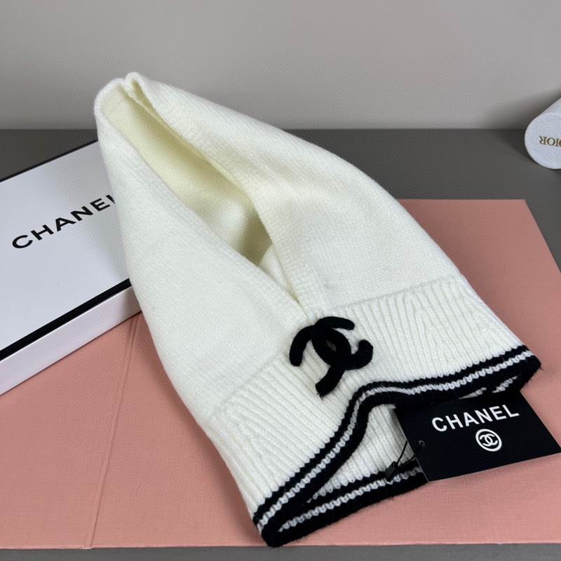 Chanel Hat dx (773)