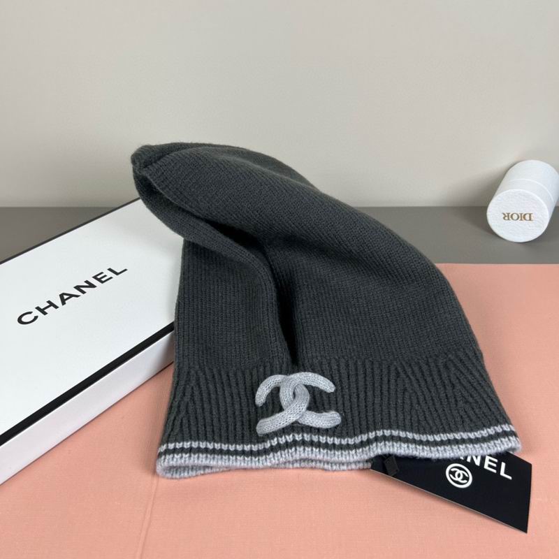 Chanel Hat dx (779)