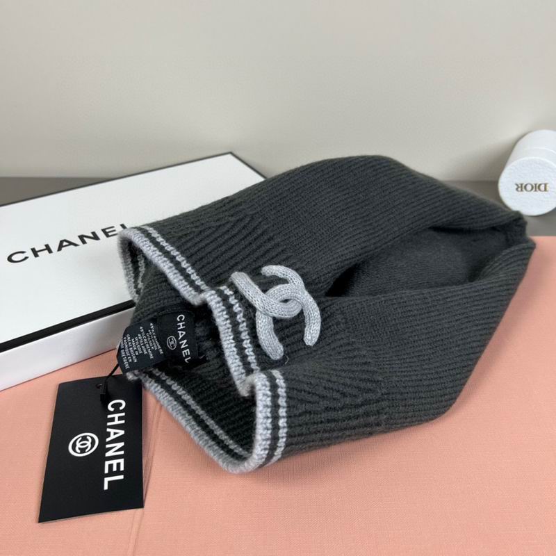 Chanel Hat dx (780)