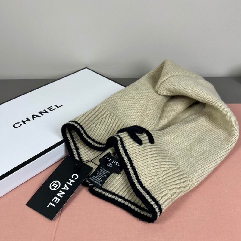 Chanel Hat dx (781)